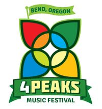 4 Peaks Music Festival feat. Sarah Clarke