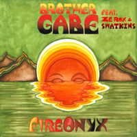 FireOnyx by Brother Gabe / Elektrapod