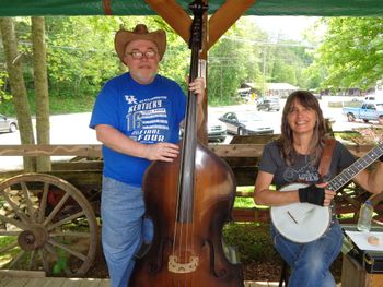 Our Biggest Fan, Scott Martin, Lexington, KY
