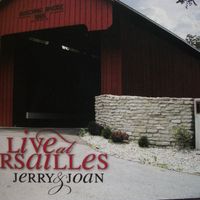 Live At Versailles  by Lost Mill