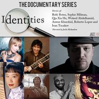 IDENTITIES: Jazz FM91 Documentary by Jazz FM91