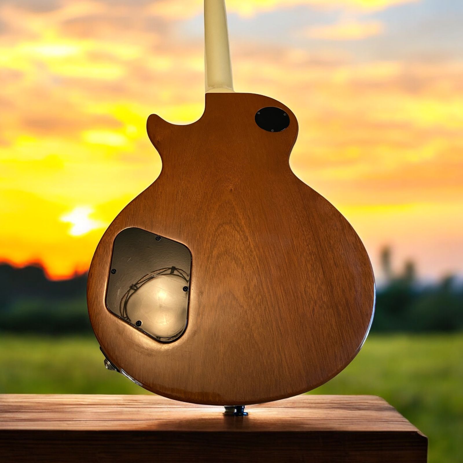 Hope Custom Guitars - IN STOCK