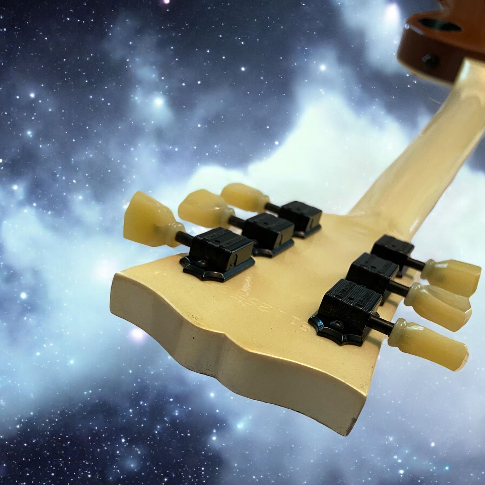 Hope Custom Guitars - IN STOCK