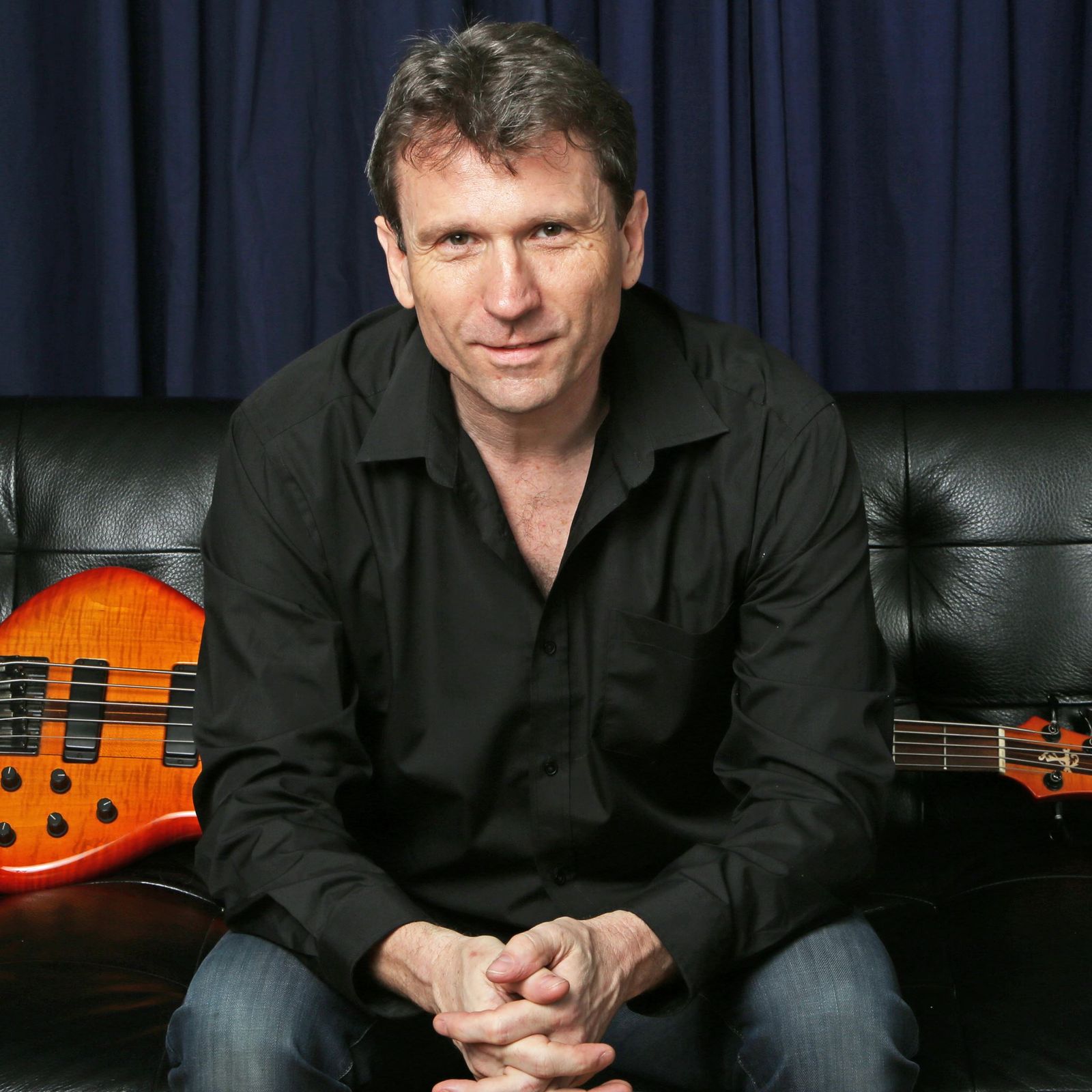 Greg Wyard Home