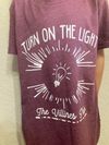 Children's "Turn on the Light" T-Shirt