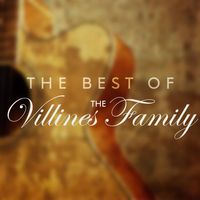 "The Best of The Villines Family": CD