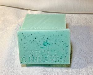 APPLE CINNAMON