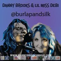 Danny Brooks & Lil Miss Debi