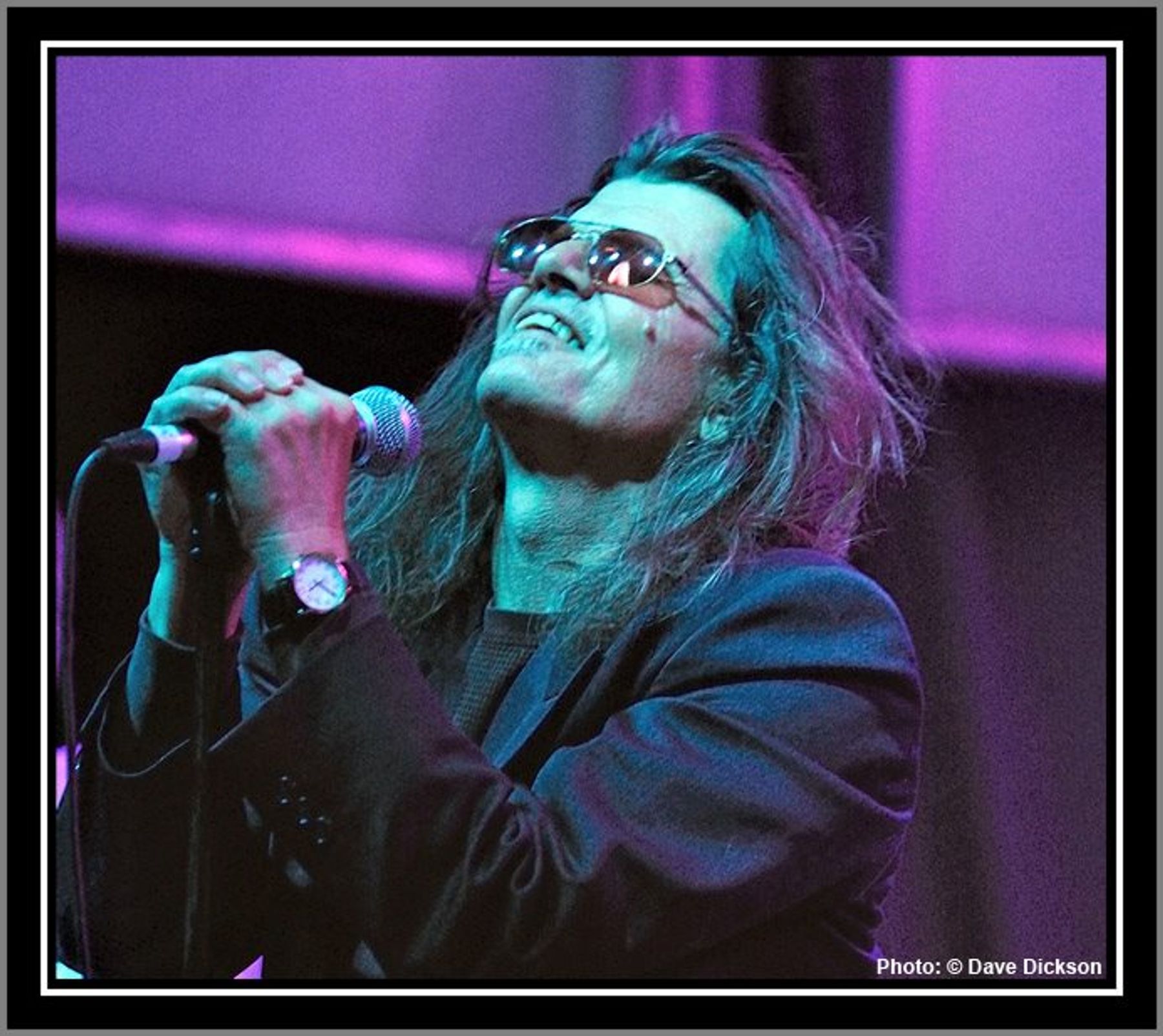 Danny Rooks Singer Danny Brooks
