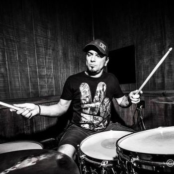 Rodrigo Valente • Drums
