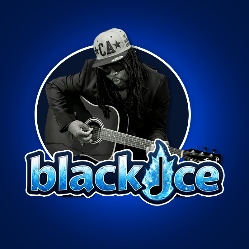BLACK ICE - About Black Ice