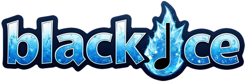 BLACK ICE - About Black Ice