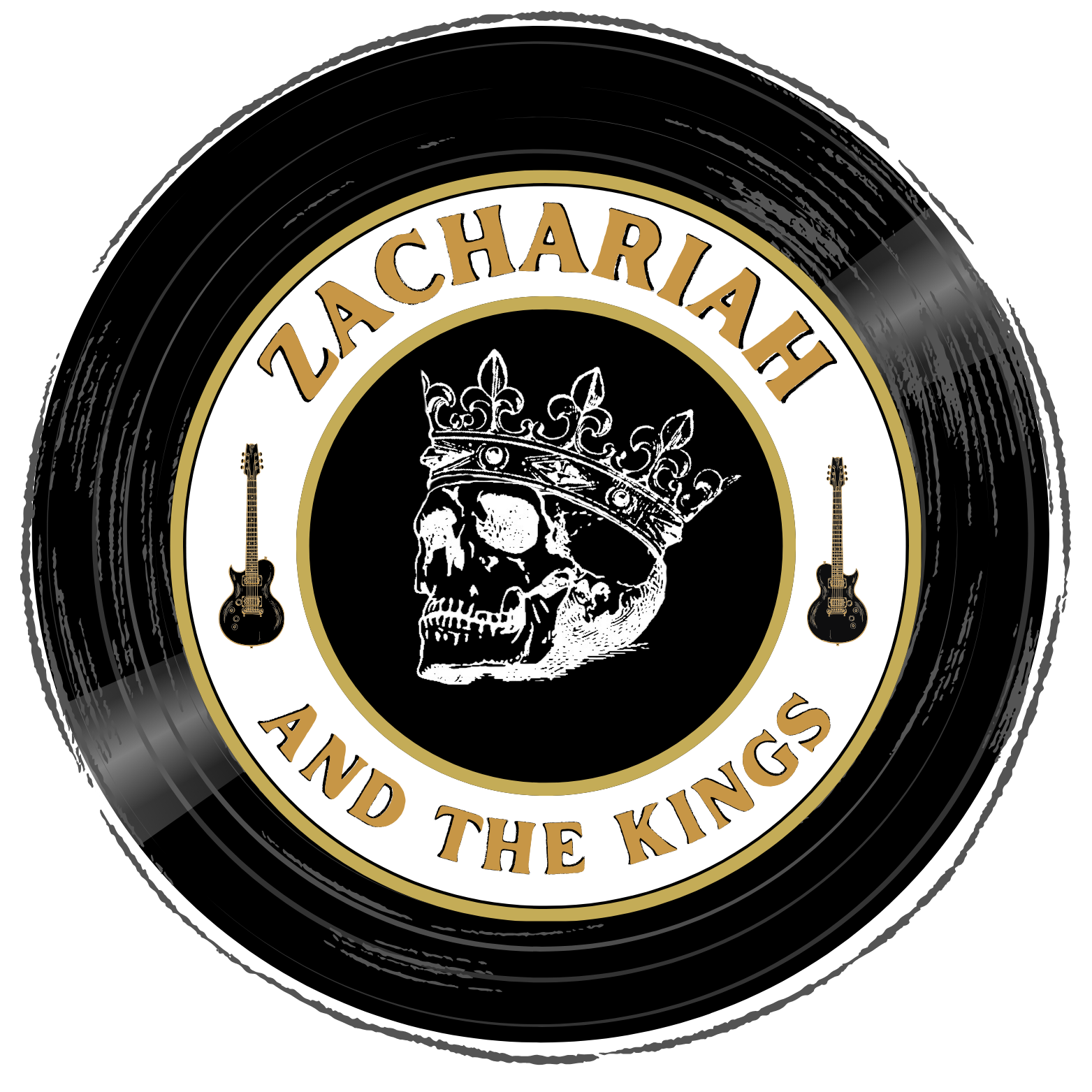 Zachariah and the kings shows