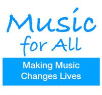 MUSIC FOR ALL Fee Assistance Program