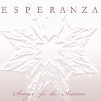 Songs For The Season by Esperanza