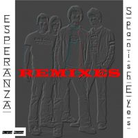 Spanish Eyes (REMIXES) by Esperanza