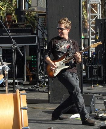 Ribfest, Vinoy Park, St Pete 2010
