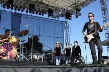 Ribfest, Vinoy Park, St Pete 2010
