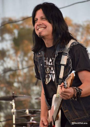 Thunder by the Bay Sarasota Bike Rally 2018 (Vicky Sullivan photo)
