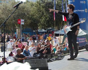 Ribfest, Vinoy Park, St Pete 2010
