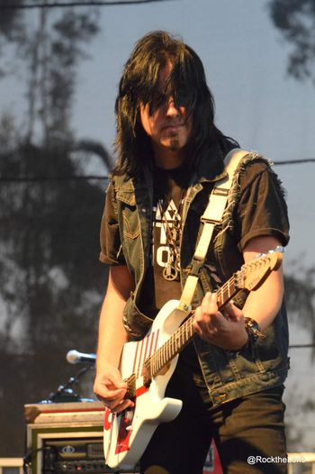 Thunder by the Bay Sarasota Bike Rally 2018 (Vicky Sullivan photo)
