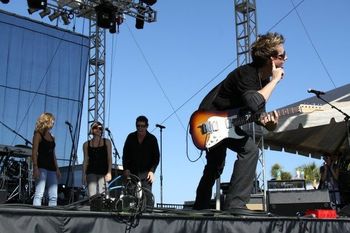 Ribfest, Vinoy Park, St Pete 2010
