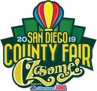 Easy Wind Live at the San Diego County Fair