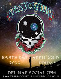 Earth Day Celebration with Easy Wind