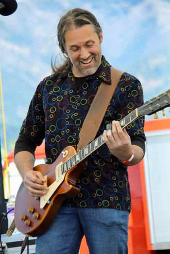 Photo: Jeff Hayes
