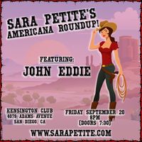 Sara Petite's Americana Roundup