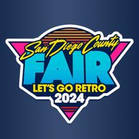Sara Petite @ The San Diego County Fair