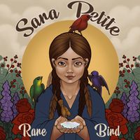 RARE BIRD ALBUM ONLINE RELEASE