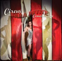 Circus Comes to Town: Vinyl