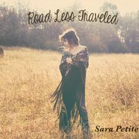 Road Less Traveled by Sara Petite
