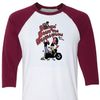 Bringin' Down The Neighborhood - Bball T-Shirt