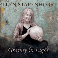 Gravity & Light by Ellen Stapenhorst
