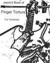 Jasco's Book of Finger Torture