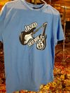 Large Jasco T-shirt - Blue