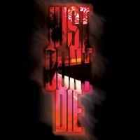 Just Don't Die by Jankins
