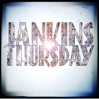 JANKINS Thursday by Jankins