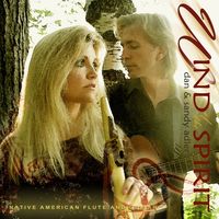 Wind of the Spirit by Dan & Sandy Adler