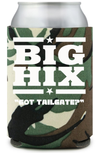 BIG HIX Koozie