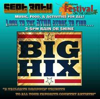 BIG HIX Live in Morristown 