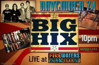 BIG HIX Live In Atlantic City