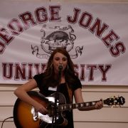 George Jones University
