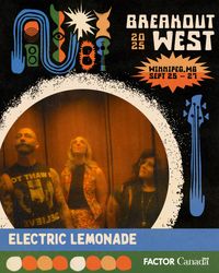 Electric Lemonade @ Breakout West