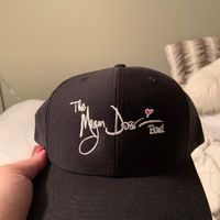 Trucker Hat