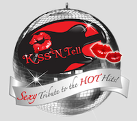 Kiss 'N Tell | Private Wedding Event