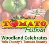 Woodland Tomato Festival