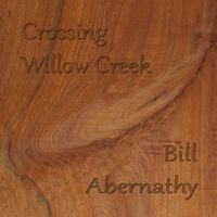 Crossing Willow Creek: CD